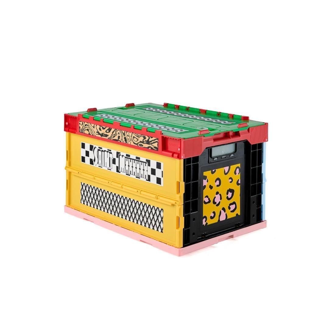  SAINT Mxxxxxx ڥ ޥ BOX / MULTI (SM-HR8-0000-085) 