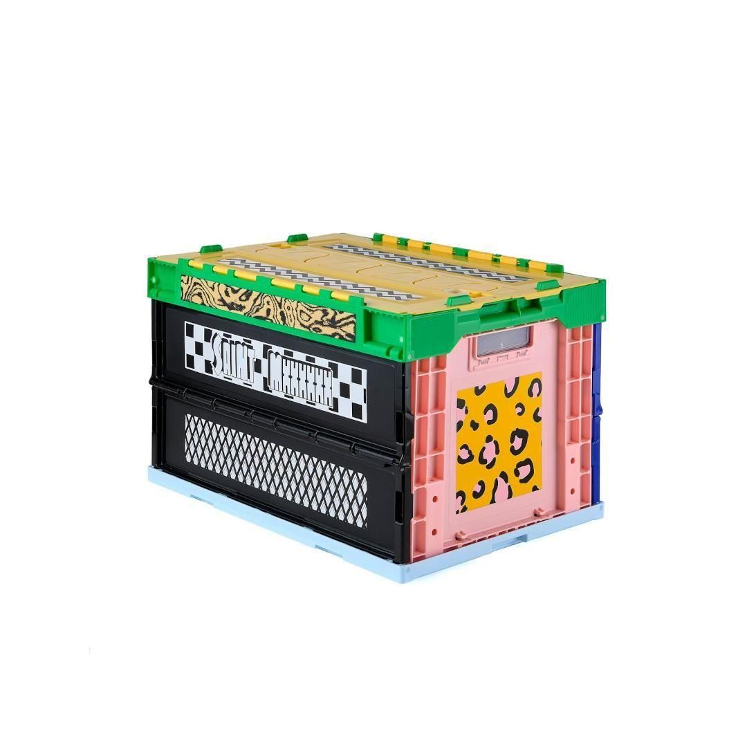  SAINT Mxxxxxx ڥ ޥ BOX / MULTI (SM-HR8-0000-085) 