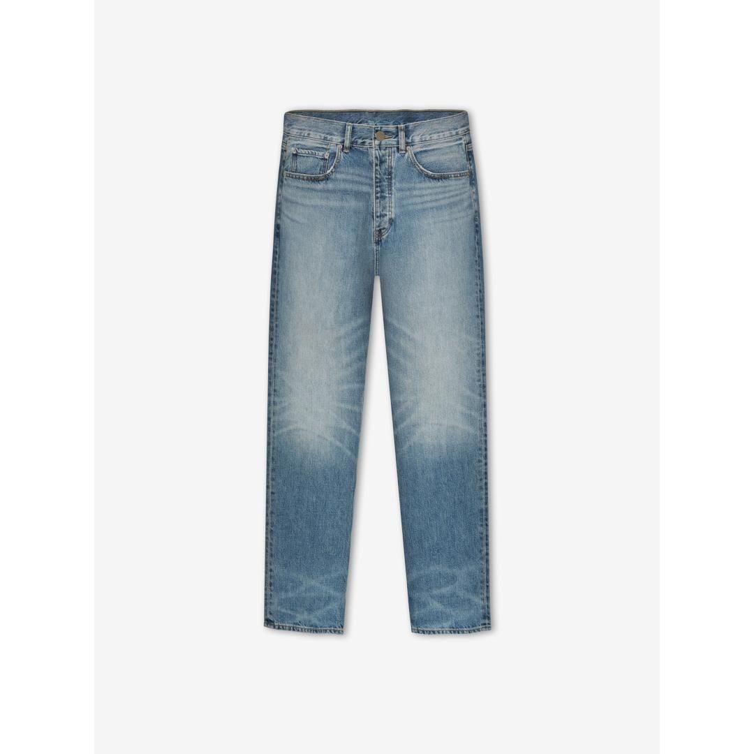 ESSENTIALS | å󥷥륺  Denim 5-Pocket Jeans  CLASSIC BLUE  (130SP254910F) 