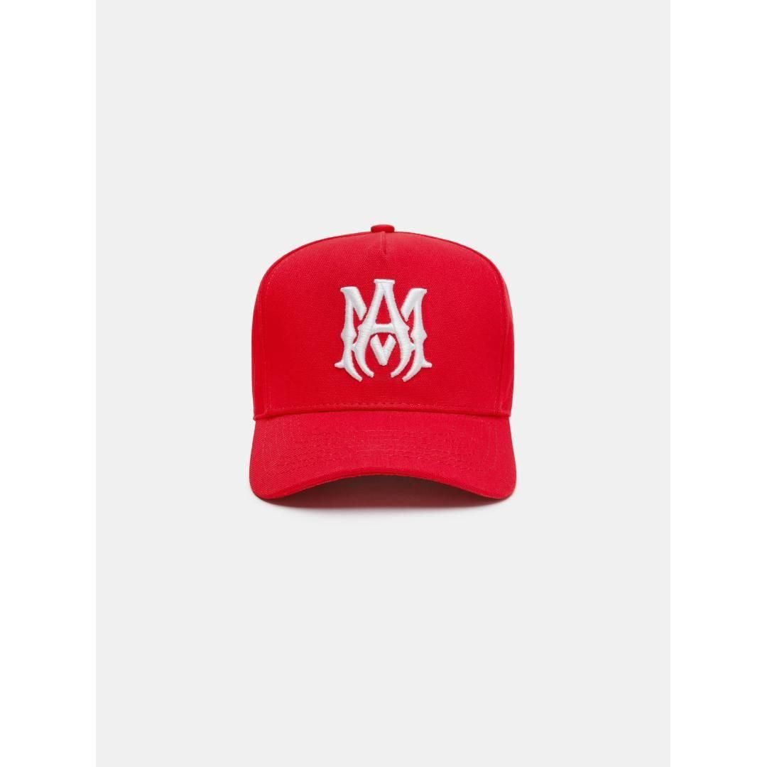 AMIRI フルキャンバスハット AMIRI】 MA フルキャンバスハット