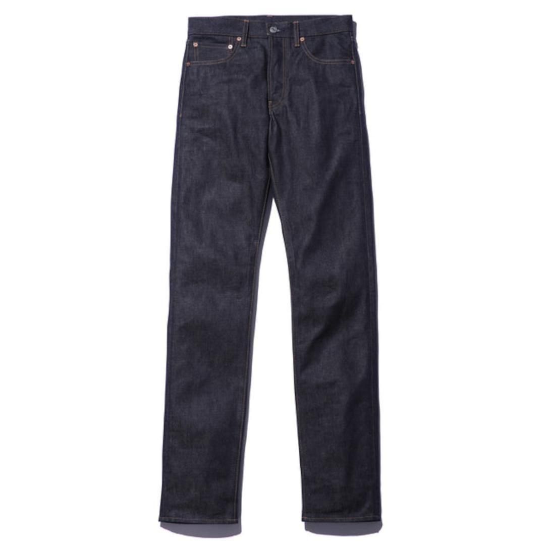 MINEDENIM ڥޥǥ˥ 105 Standard Straight RGD (FPK105N)
