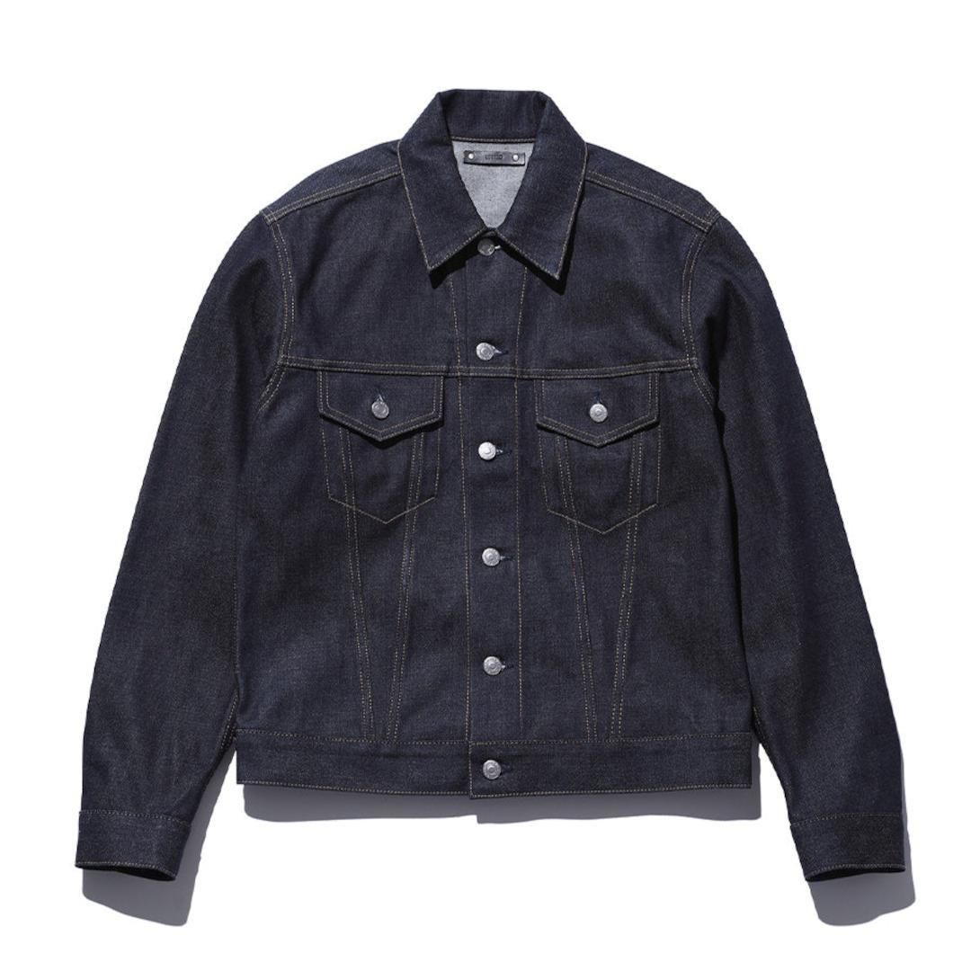 MINEDENIM ڥޥǥ˥  801 CF-GJKT RGD (GKT-801)