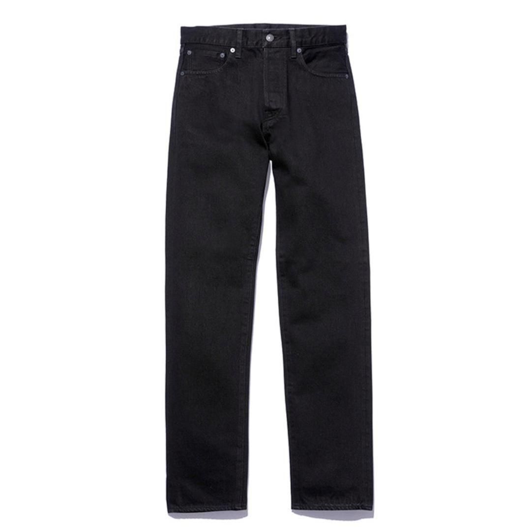 MINEDENIM ڥޥǥ˥ 105 Standard Straight OWS (FPK105NBL)