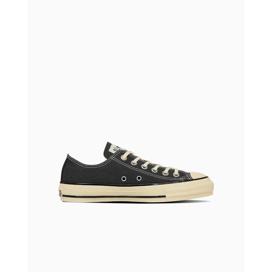 CONVERSE | СALL STAR AGED AC OX INK BLACK (ALL STAR