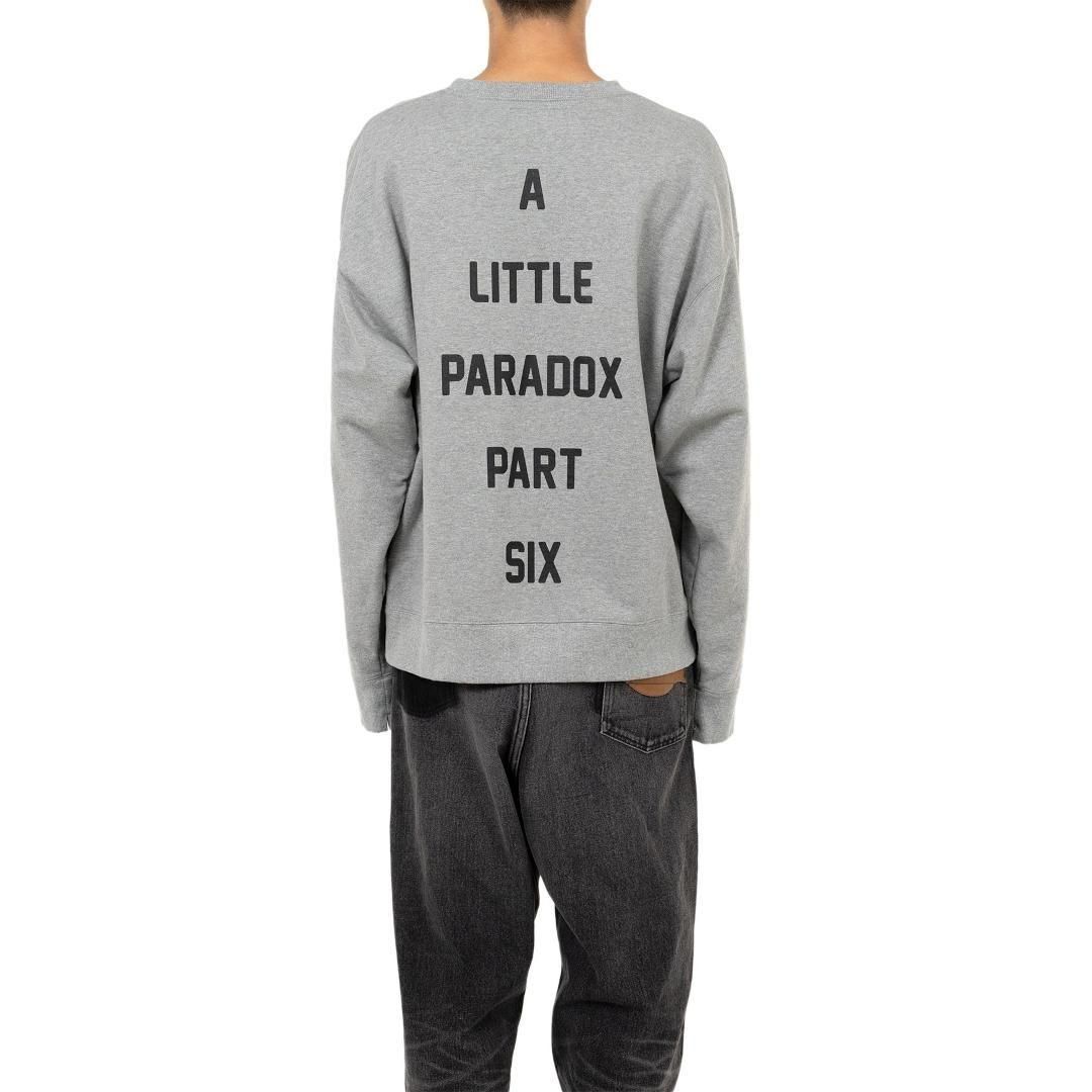 ミハラヤスヒロ 不死鳥 スウェット JIEDA guidi devoa sise ミハラヤスヒロ 不死鳥 スウェット JIEDA guidi devoa sise