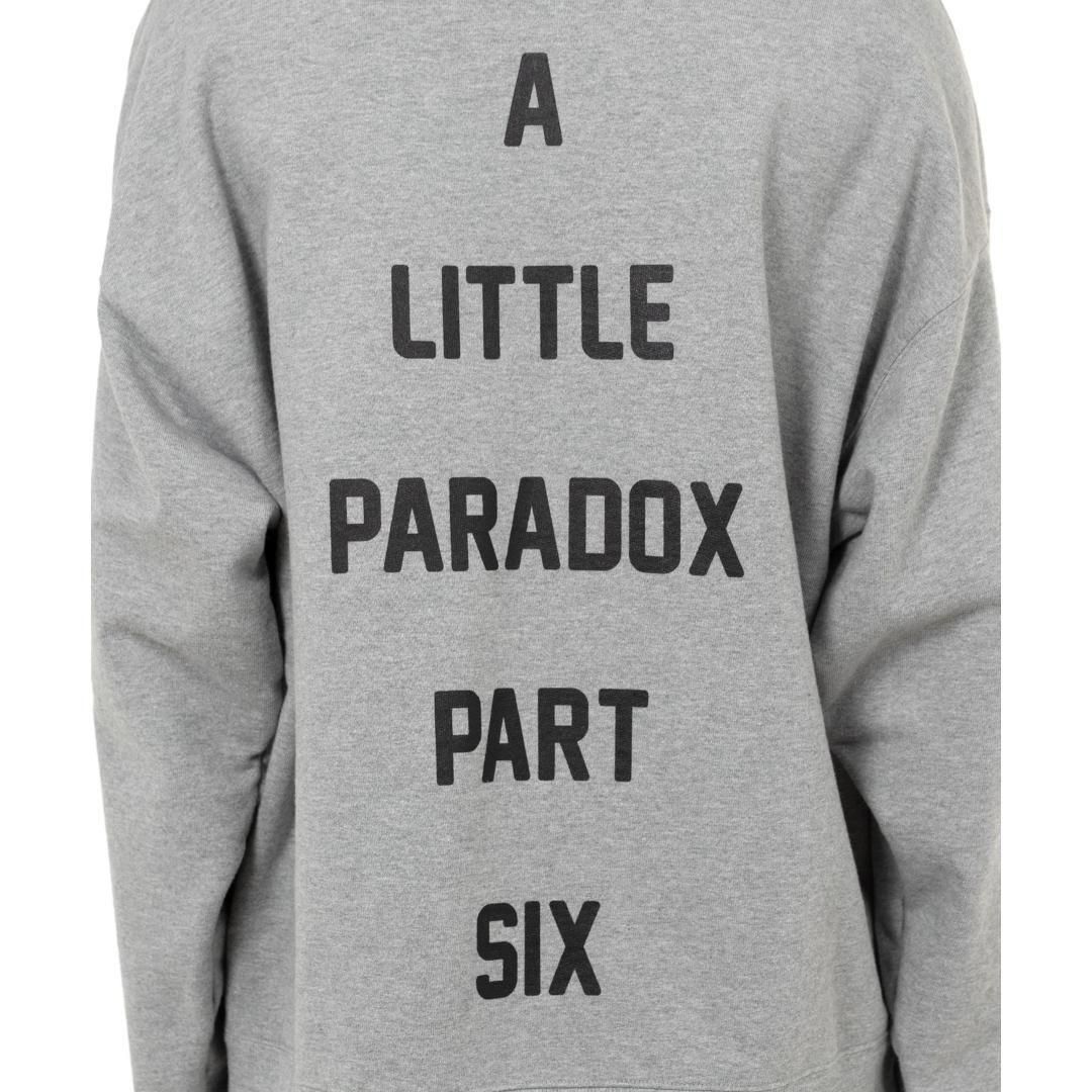 Maison MIHARA YASUHIRO|ミハラヤスヒロ Cat Printed Sweatshirt