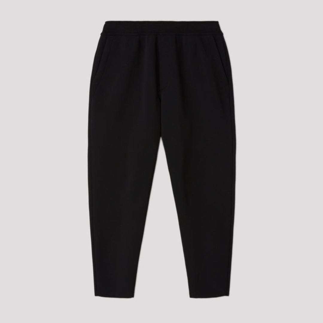 CFCL ڥե MILAN TAPERED PANTS BLACK (CF000KF015)
