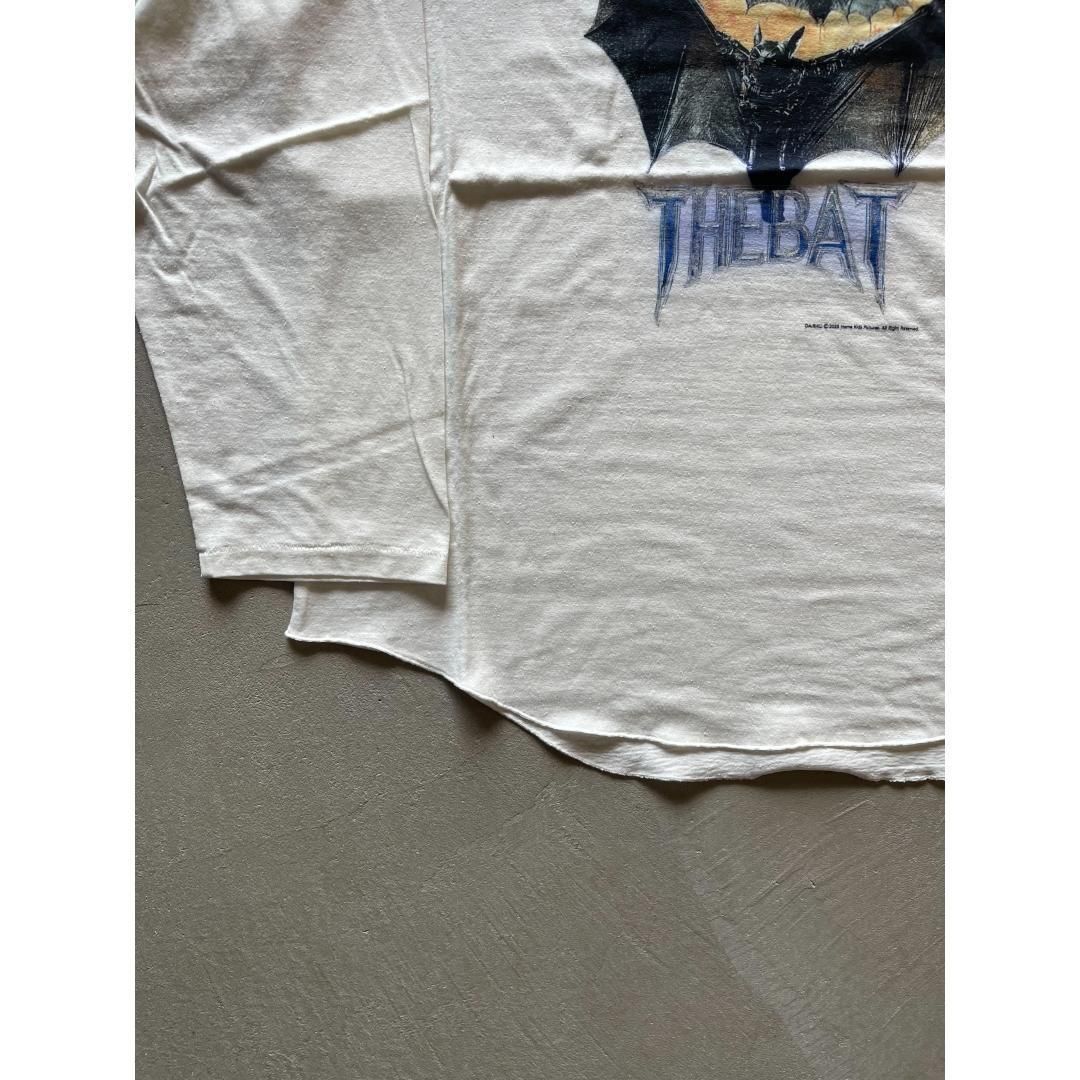 【ゼニ】DAIRIKU / THE BAT Tour Raglan Tee DAIRIKU(ダイリク)THE BAT Tour Raglan Tee (25AW C5) | DAIRIKU