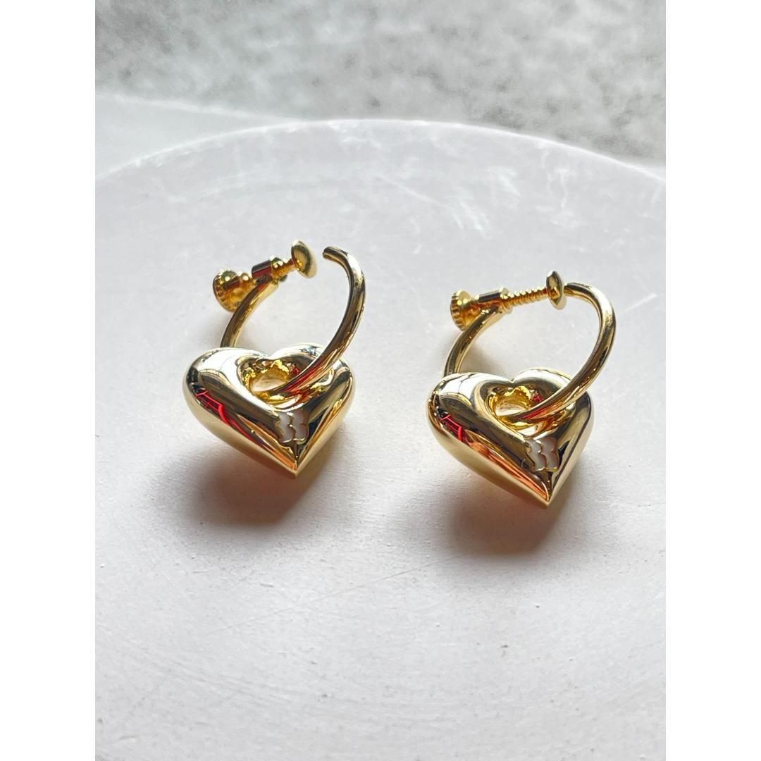 BASICKS(ベーシックス) キーホルダー BASICKS（ベイシックス）の「【BASICKS/ベーシックス】Heart Key