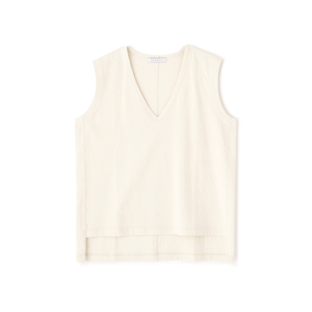 ETRE ڥȥ إץåȥ󥹥꡼֥쥹ץ륪С IVORY (1225312148-0)