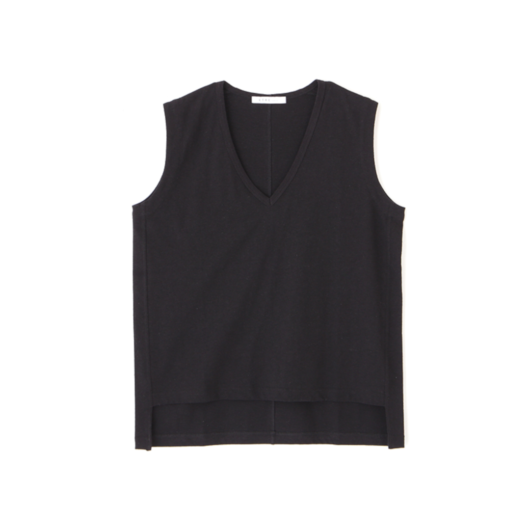 ETRE ڥȥ إץåȥ󥹥꡼֥쥹ץ륪С BLACK (1225312148-0)