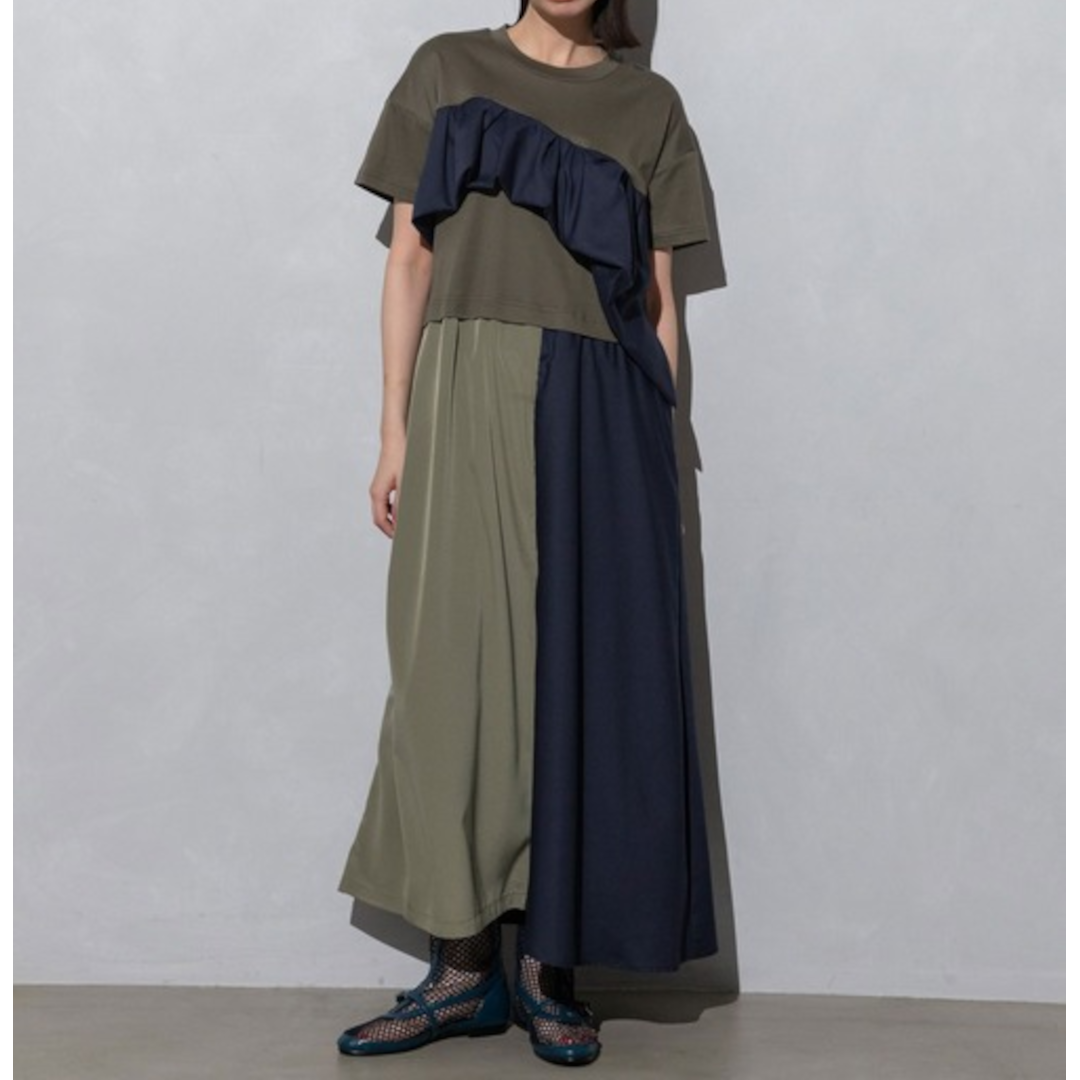 MARECHAL TERRE ڥޥ륷ƥ 祤ȥեԡ KHAKI (ZMT253OP218)