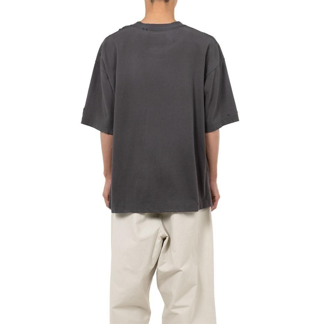 シャックミハラ　現画売ります！黒人シリーズ BED j.w. FORD × Maison MIHARA YASUHIROコラボレーション