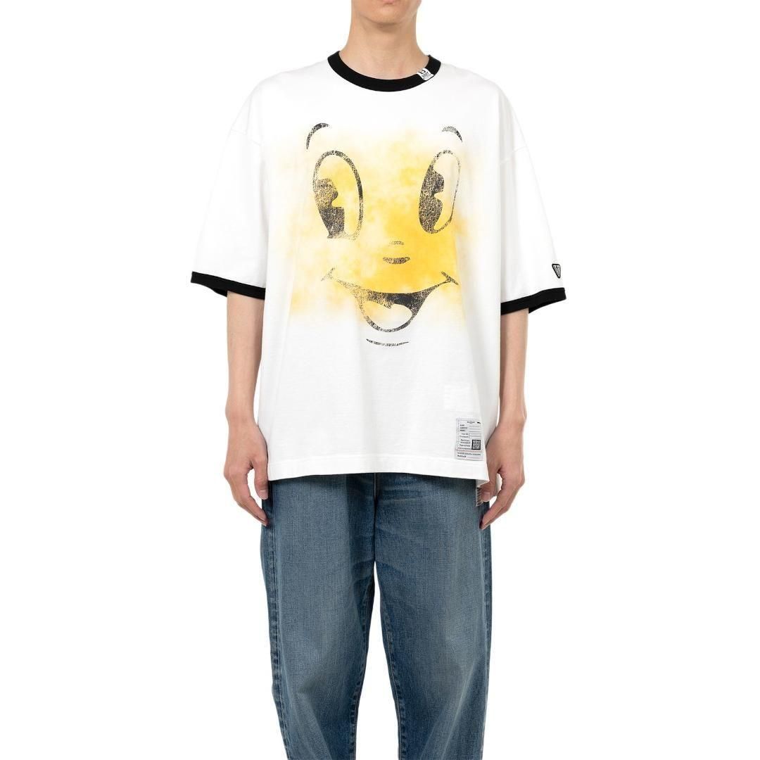 Maison MIHARA YASUHIRO|メゾンミハラヤスヒロ Happy Face