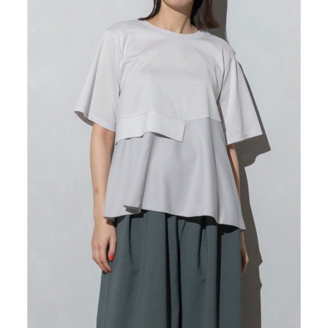 MARECHAL TERRE ڥޥ륷ƥ 쥤䡼ɥץ륪С L.GRAY (ZMT253CT234)