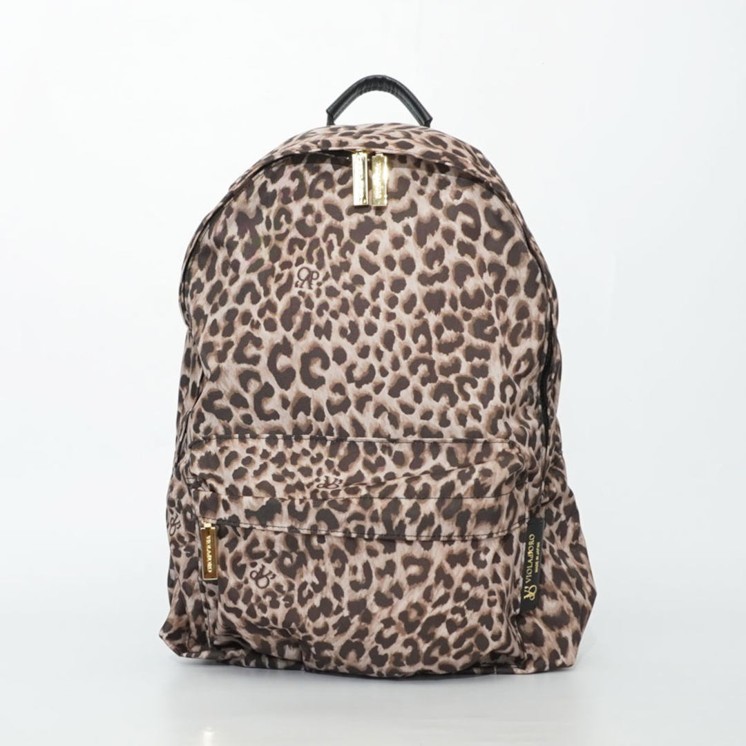 VIOLAd'ORO ڥɡ ʥХåѥå LEOPARD (V-2276)