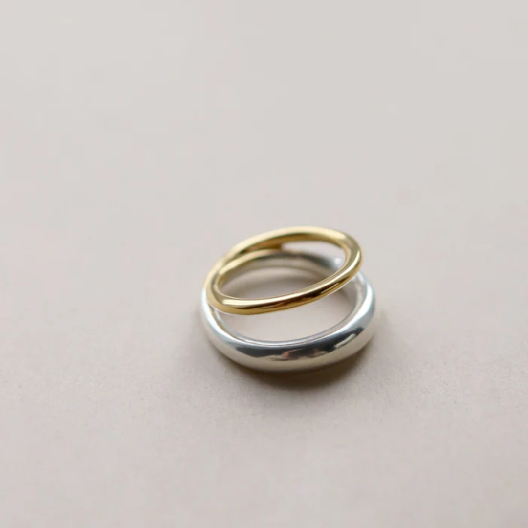 TEN./テン rgx-0108 Ring TEN./テン rgx-0108 Ring（リング）｜Spick and Span（スピック