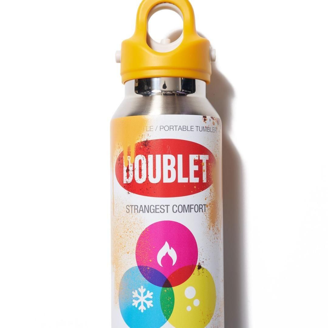 新品未使用❣️ミャクミャク　Simple　Blow　Bottle 水筒３個 新品未使用❣️ミャクミャク Simple Blow Bottle 水筒3個 新品未開封
