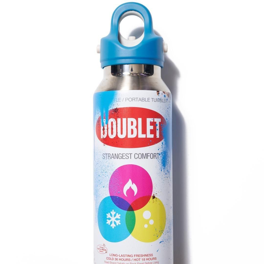 小物 small / doublet x Revomax 小物 small / doublet x Revomax 小物 small / doublet x