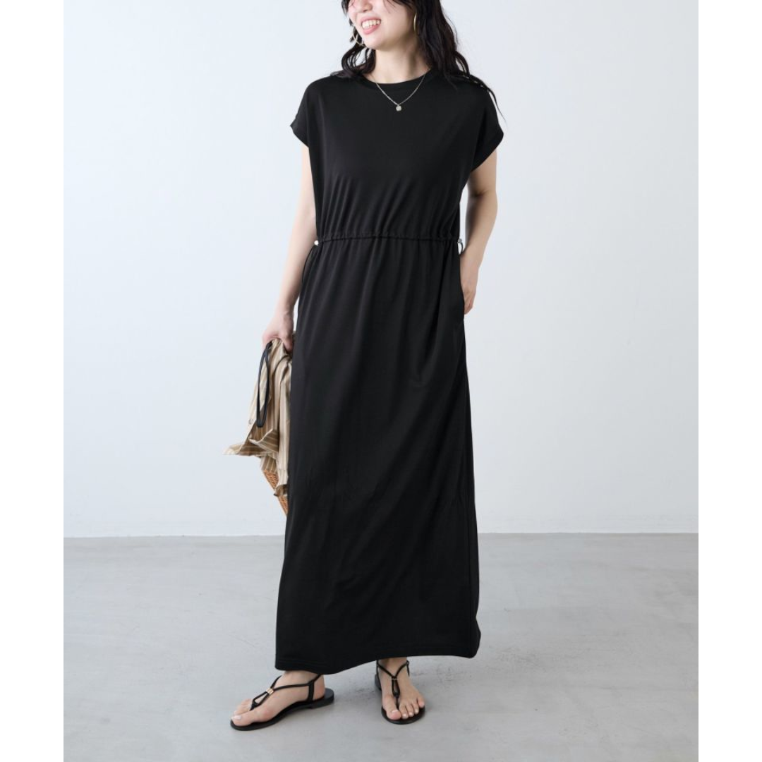 MICA & DEALڥޥɥǥ UVå/ܿ䴶-ȥɥȥԡ BLACK (0125204193)