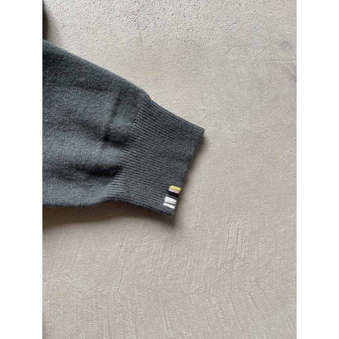 美品✴︎extreme cashmere エクストリームカシミア✴︎手袋 extreme cashmere x | エクストリームカシミア n°355 tes LAKE