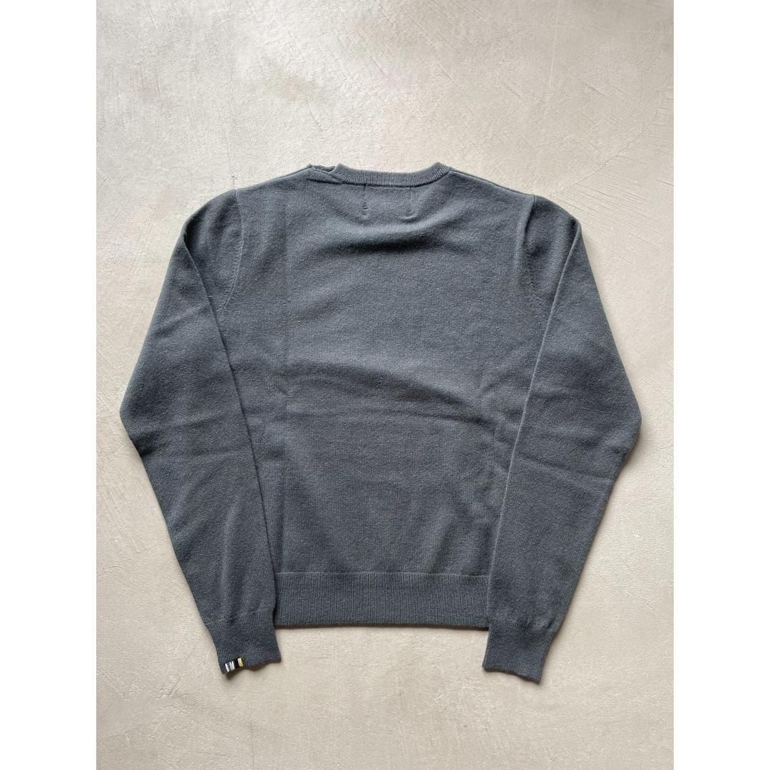 定価5.2万 新品 extreme cashmere laufen ネイビー 定価5.2万 新品 extreme cashmere laufen ネイビー ロンハーマン