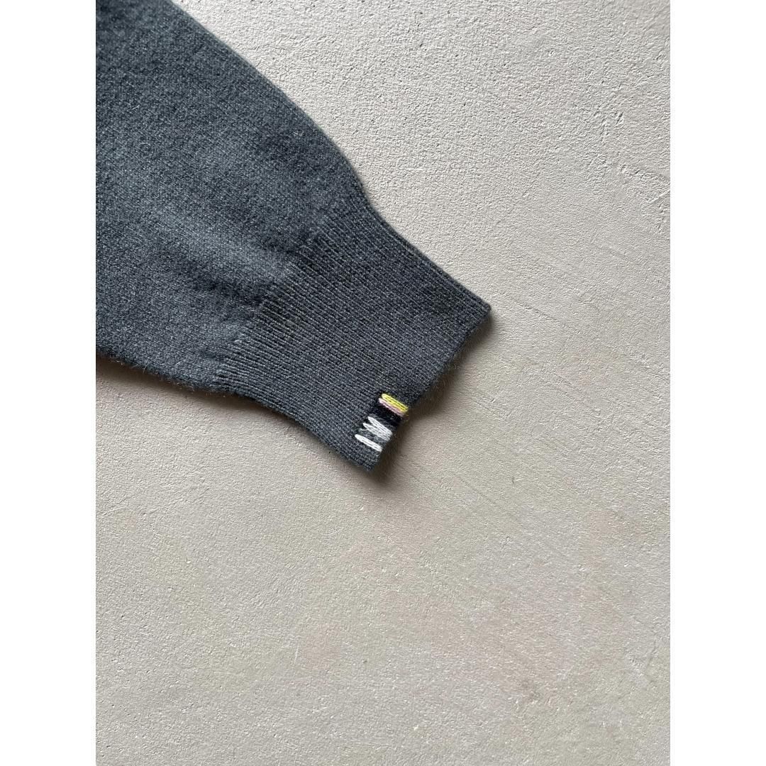 extreme cashmere x | エクストリームカシミア n°36 be classic