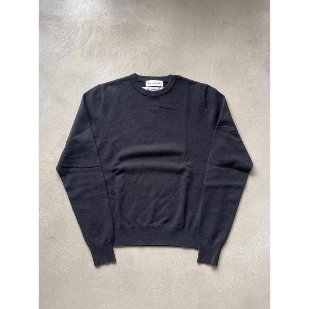エクストリームカシミヤ セーター thunder 365 | extreme cashmere (Women