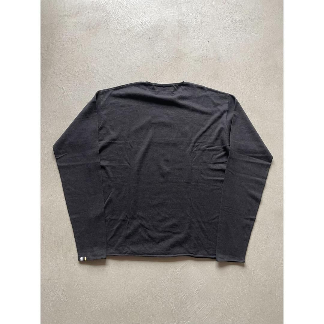 extreme cashmere x | エクストリームカシミア n°347 aries RAVEN (347