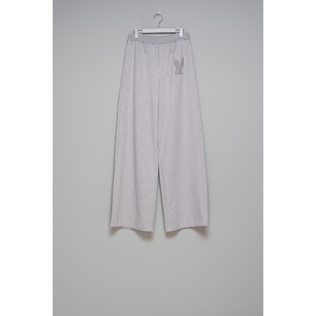 MASU | エムエーエスユー MB SWEAT PANTS (B25F9PL007)