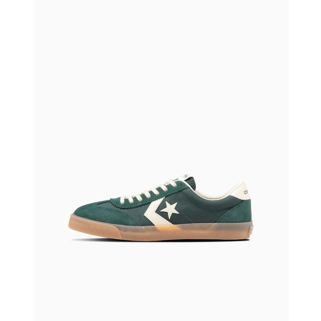 CONVERSE | СROADCLASSIC SK OX  GREEN / WHITE (34202020220)