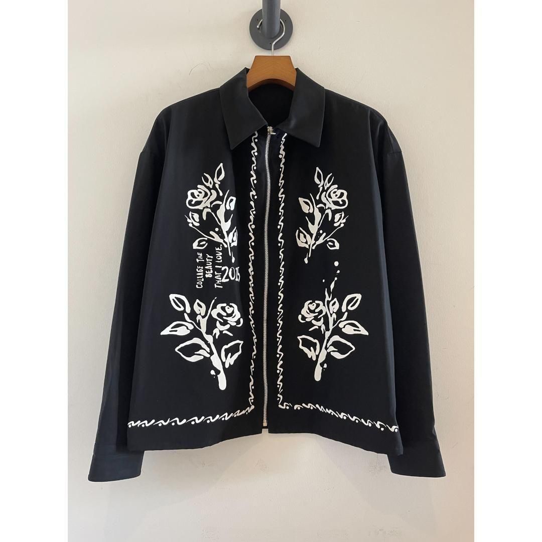 【大幅値下げ中】Perfume closet ブラウス 黒 大幅値下げ中】Perfume closet ブラウス 黒 大幅値下げ中