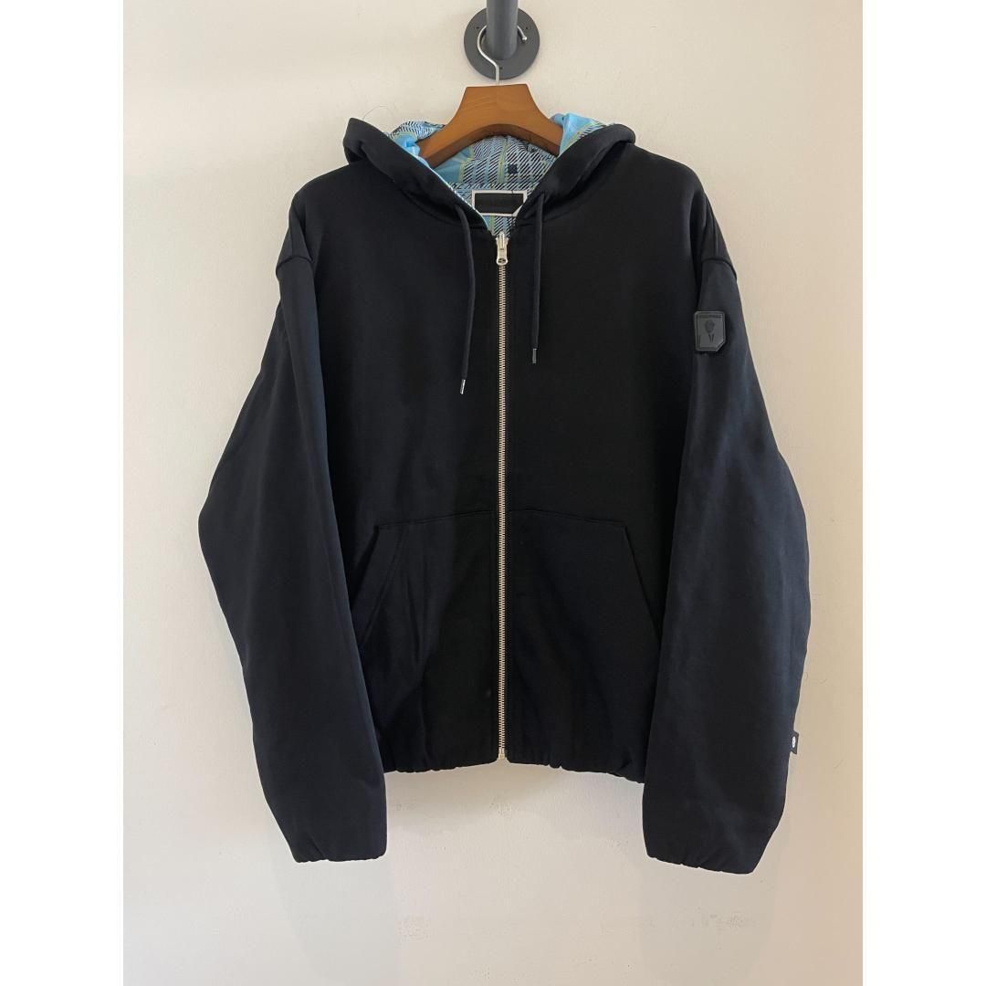 PHINGERINフィンガリンZIP RUN JACKET ボンテージ PHINGERINフィンガリンZIP RUN JACKET ボンテージ