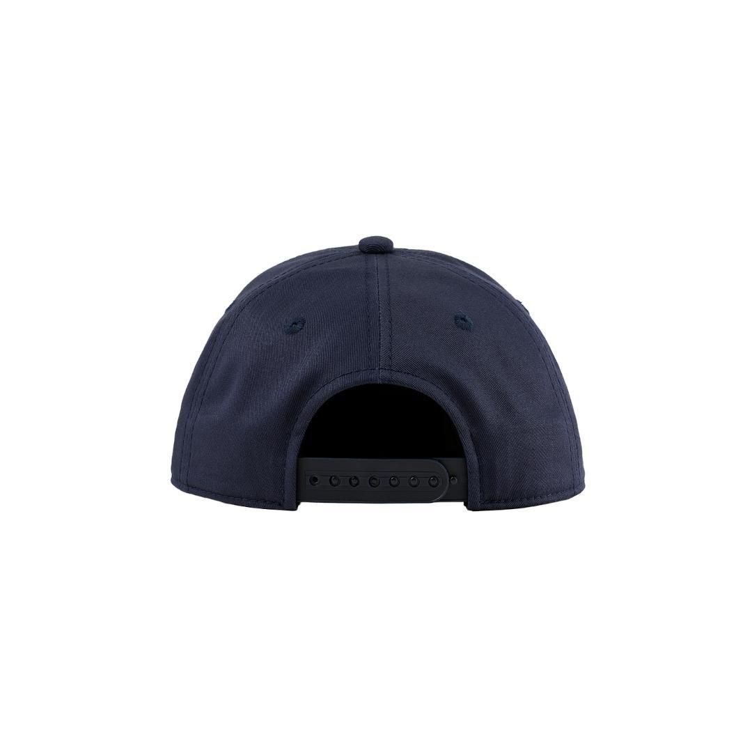 SAINT Mxxxxxx 【セントマイケル】 CAP / SMX6 / NAVY (SM-HR1