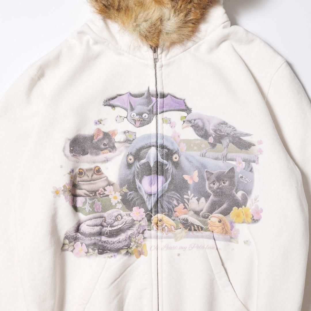 深瀬着用　doublet ダブレット　 IN PARIS HOODIE DO8220EM000017_6_l.jpg