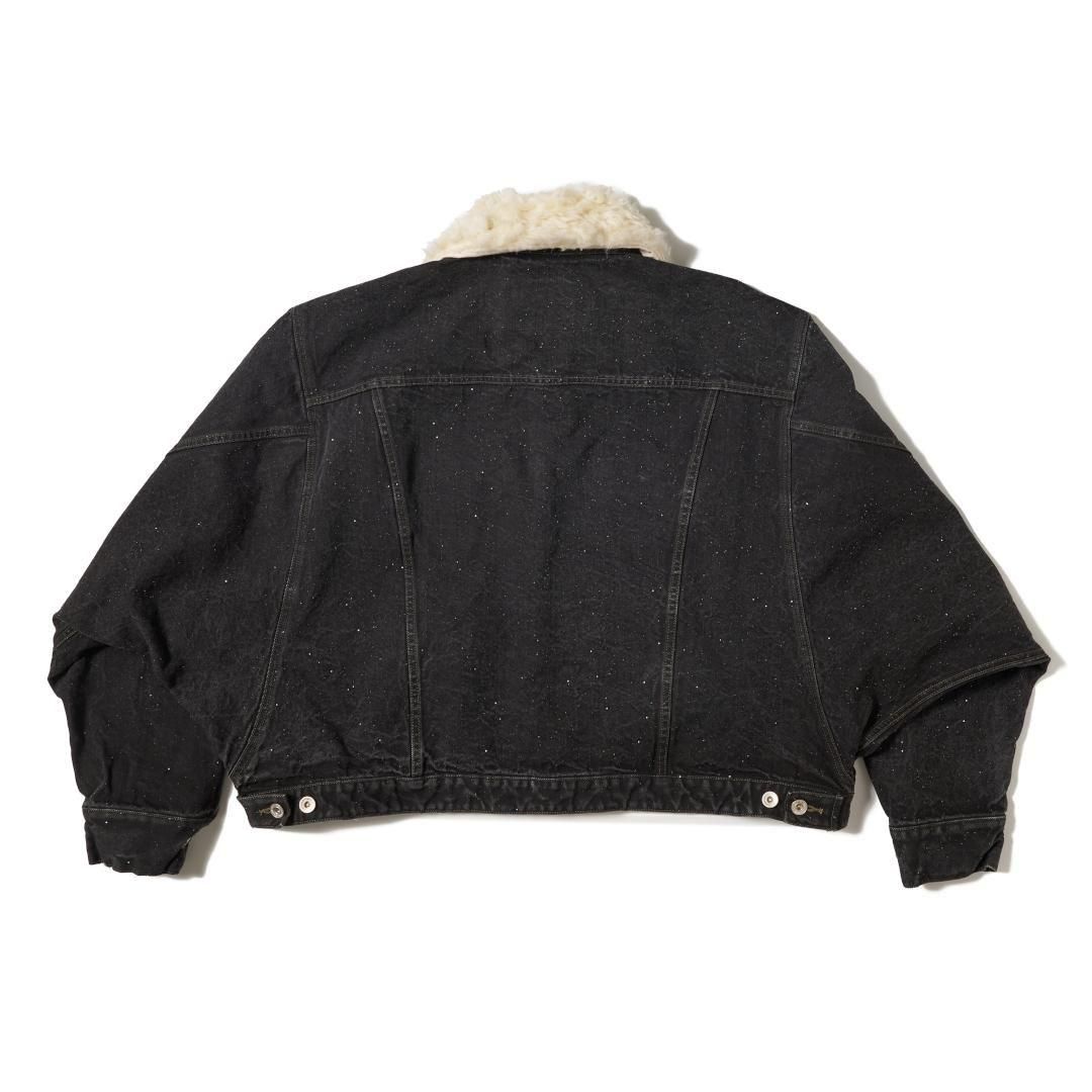 ジャケット・アウター doublet Denim Jacket doublet 25aw 