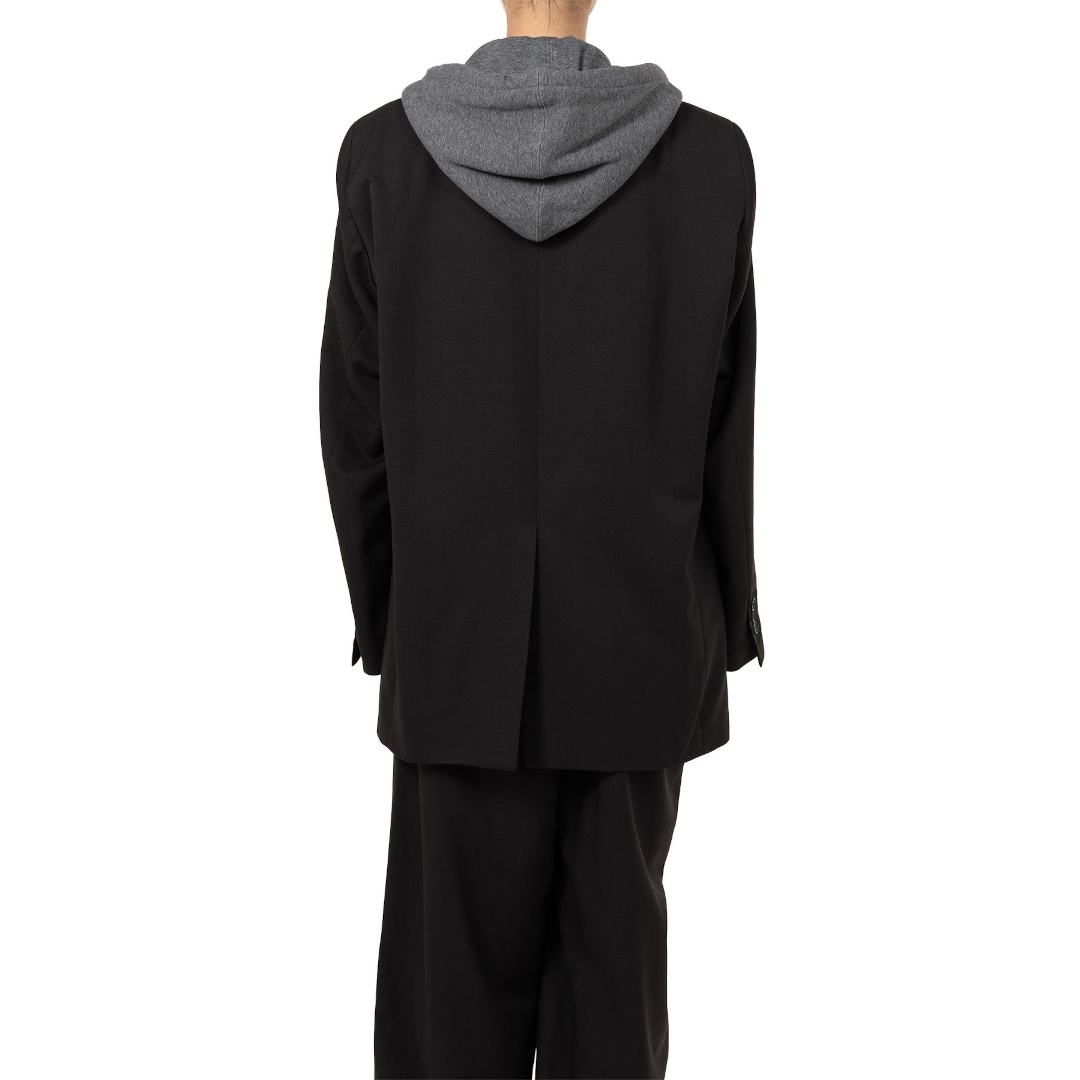 Maison MIHARA YASUHIRO|メゾンミハラヤスヒロ Triple Layered