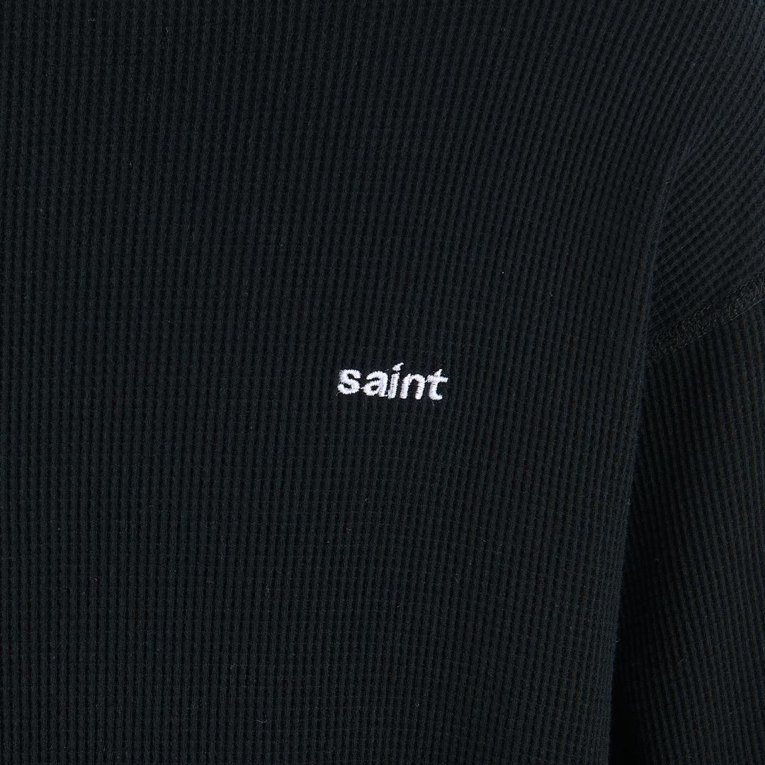 予約) SAINT Mxxxxxx 【セントマイケル】 LS THARMAL TEE