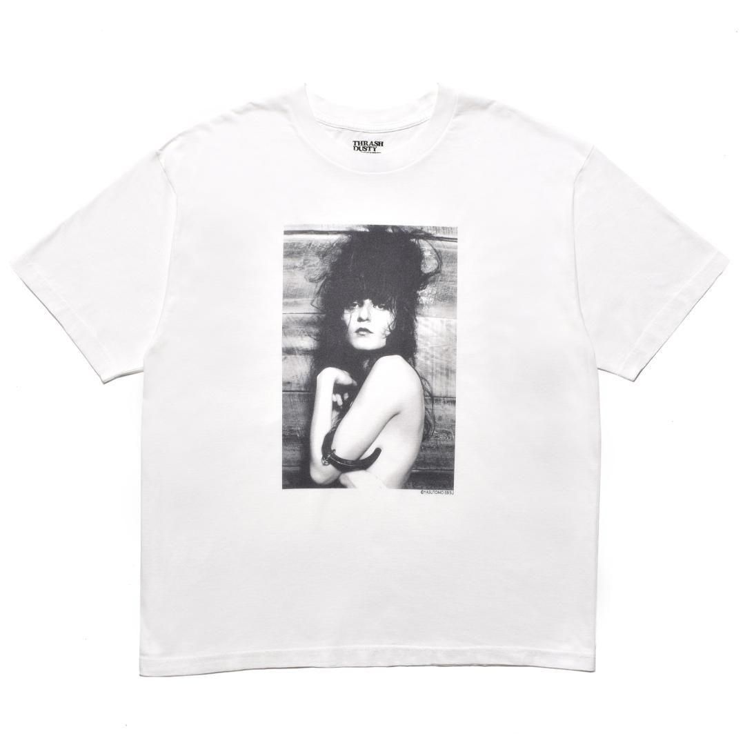 MINEDENIM Stie-lo × Irina.L Sideways MINEDENIM/マインデニム/Stie-lo × Irina.L 