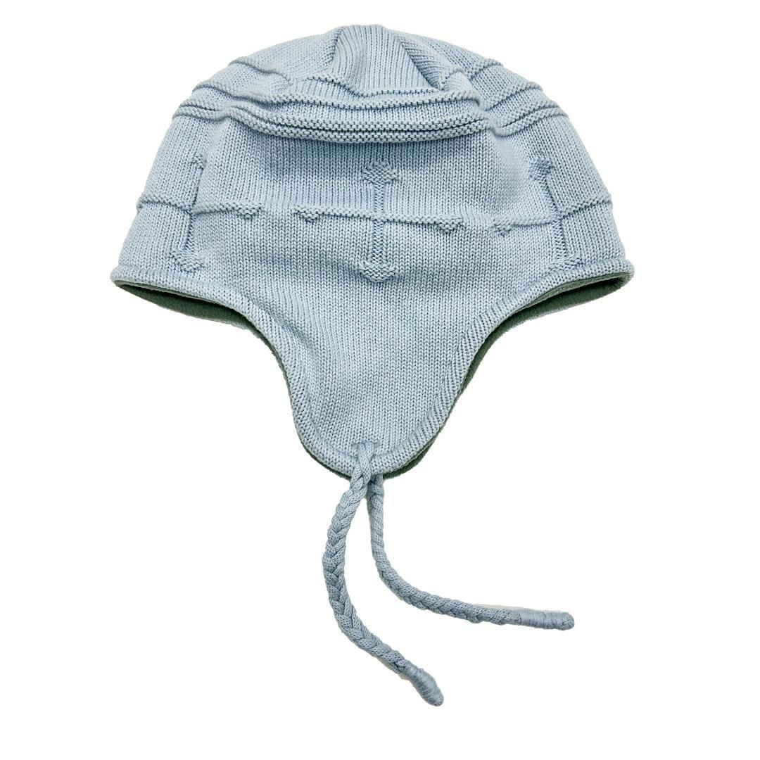 DAIRIKU | ダイリク ”Shape memory” Knit Cap AQUA, PINK, BLACK