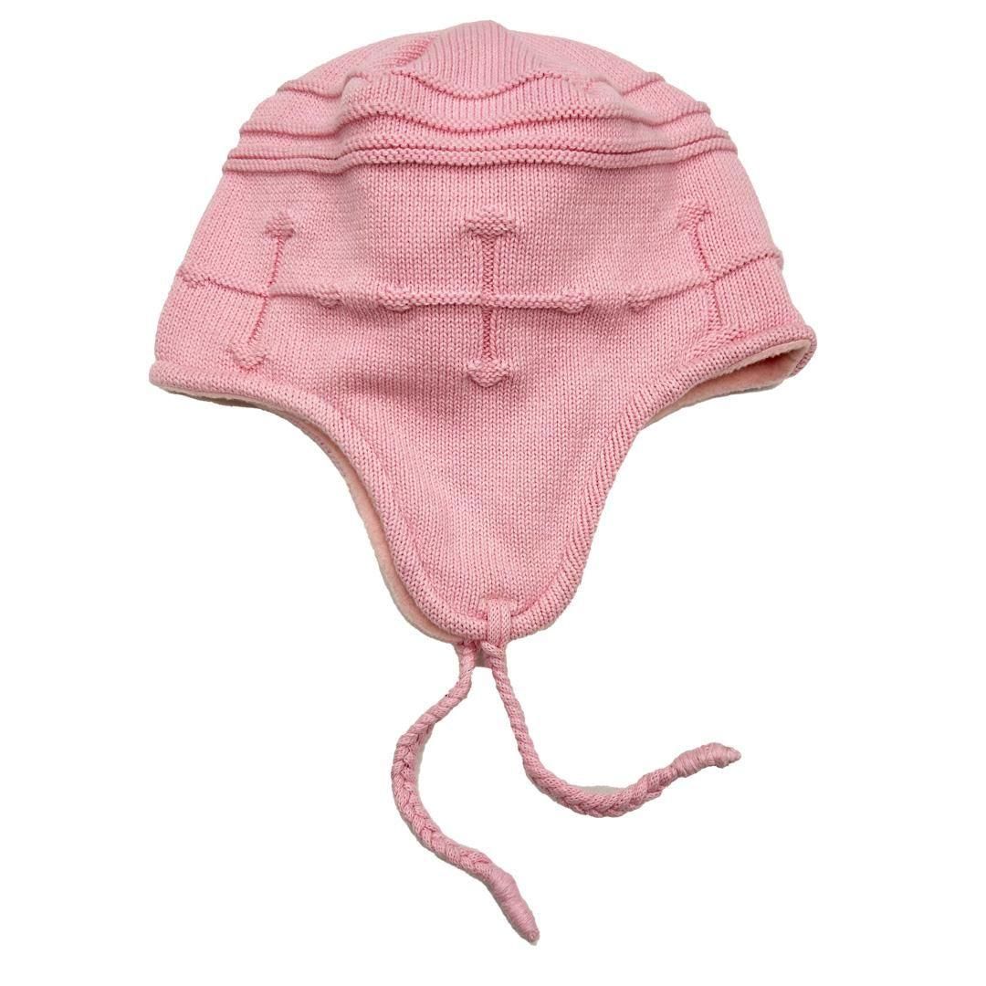 DAIRIKU | ダイリク ”Shape memory” Knit Cap AQUA, PINK, BLACK（25AW