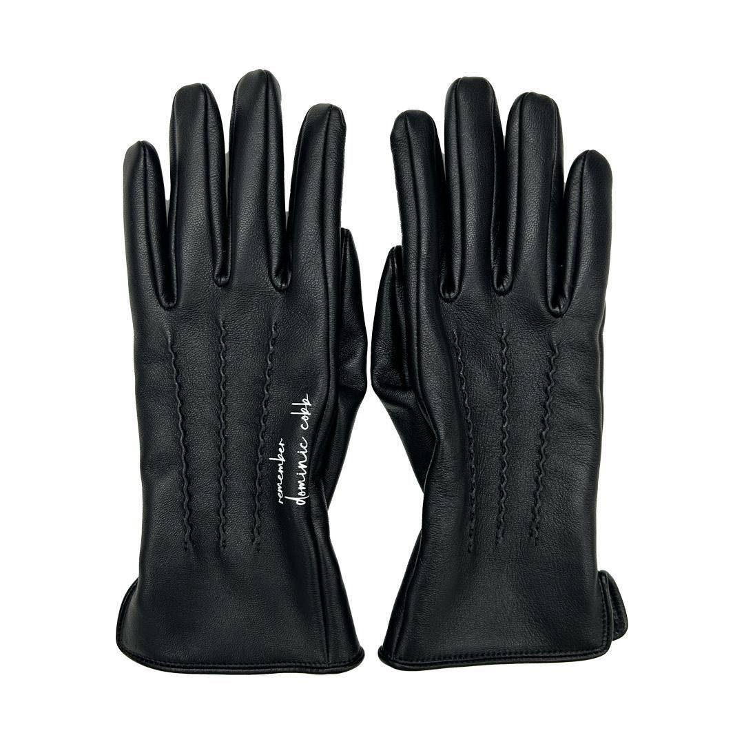 our legacy 24ss his globe レザー グローブ our legacy 24ss his globe レザー グローブ OUR LEGACY His