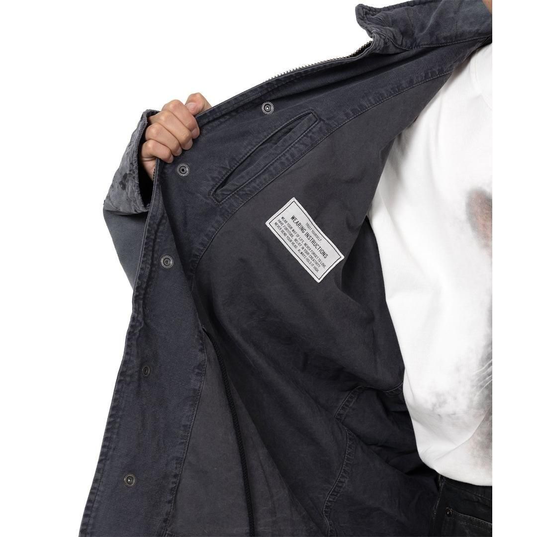 Maison MIHARA YASUHIRO | メゾンミハラヤスヒロ Distressed