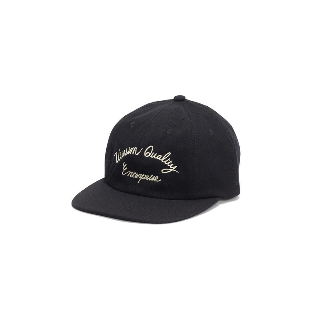 visvim 【ビズビム】 EXCELSIOR Ⅱ CAP (0125203003011)