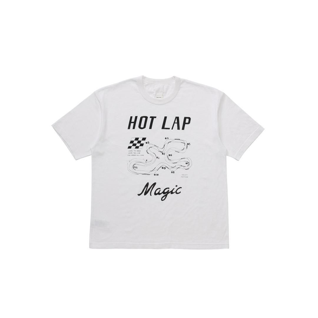 visvim P.H.V. TEE S/S ビズビム Tシャツ 限定 visvim P.H.V. TEE S/S ビズビム Tシャツ 限定 - メルカリ