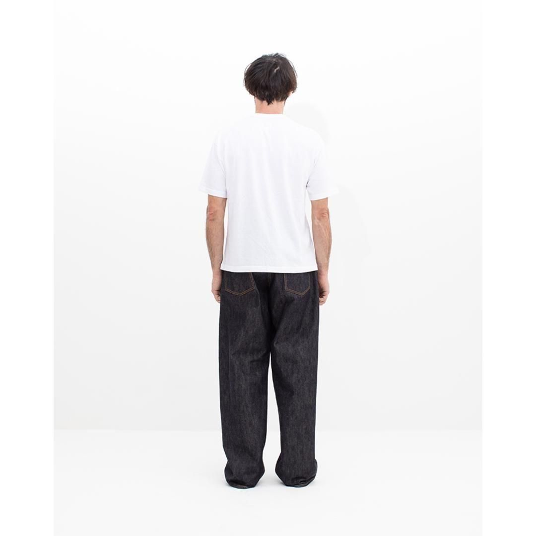 visvim ビズビム ブラックスラックス S visvim】“HAKAMA PANTS SANTOME”“AMPLUS SB SWEAT 3/4 DMGD