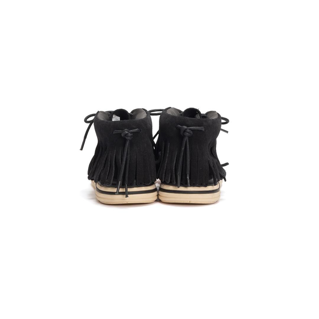 [未使用] VISVIM FBT BLACK DEADSTOCK デッドストック 未使用] VISVIM FBT BLACK DEADSTOCK デッドストック 未使用