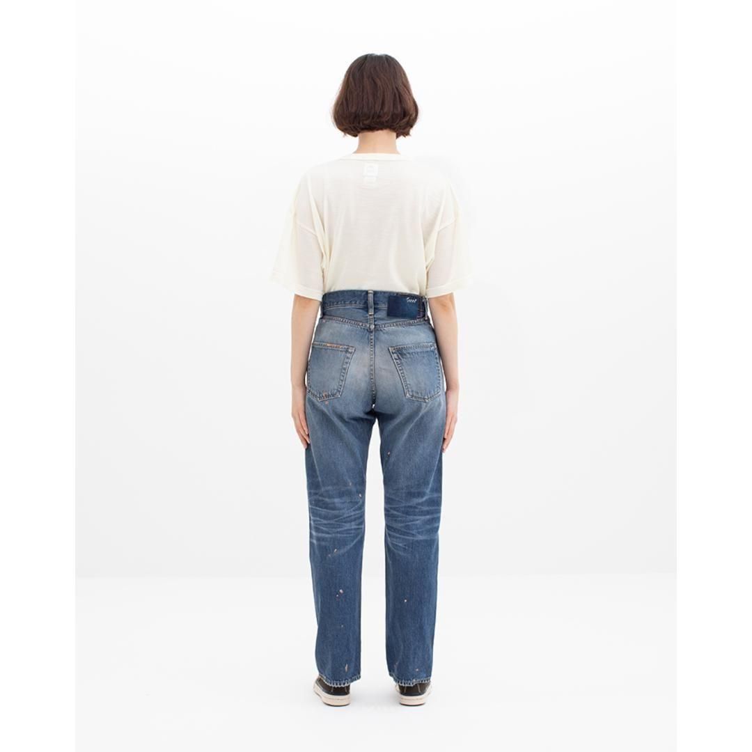 visvim 【ビズビム】 SOCIAL SCULPTURE W18 DAMAGED-41