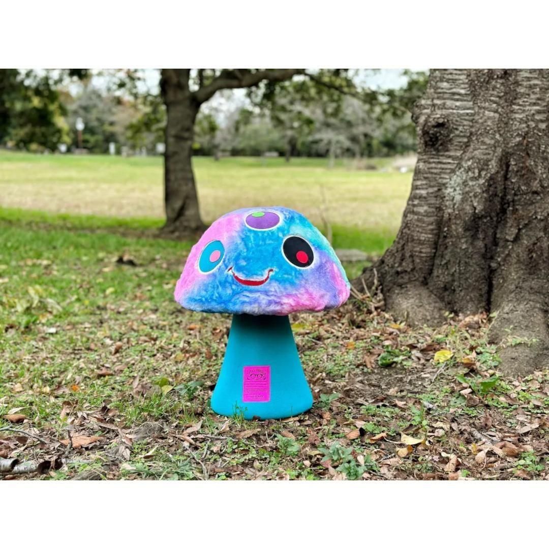 NATAL DESIGN | ネイタルデザイン MUSHROOM MATE STOOL (KC-038)
