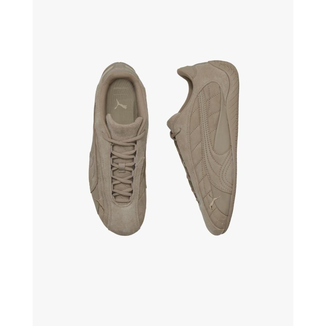 優ページ プーマ（PUMA）（メンズ）ゴルフシューズ パワーアセンド ニトロ